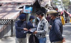 ഹിമാചലില്‍ 8 പേര്‍ക്ക് കൂടി കൊവിഡ് സ്ഥിരീകരിച്ചു; ഇരട്ടിപ്പ് നിരക്ക് ദേശീയ ശരാശരിയേക്കാള്‍ മുകളില്‍