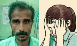 പോക്‌സോ പീഡനക്കേസില്‍ പ്രതിക്ക് 30 വര്‍ഷം തടവും ഒരു ലക്ഷം പിഴയും