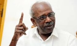 ആരോഗ്യനില മെച്ചപ്പെട്ടു; മന്ത്രി എം എം മണി ആശുപത്രി വിട്ടു