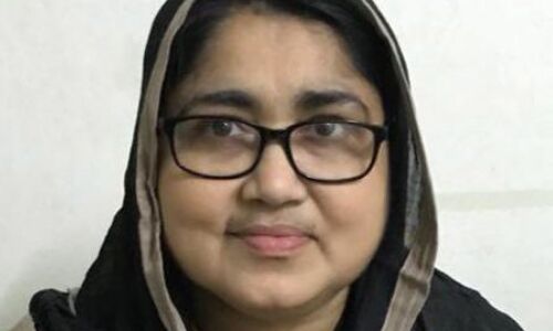 കൊവിഡ് ബാധിച്ച് കൊയിലാണ്ടി സ്വദേശിനി ഖത്തറില്‍ മരിച്ചു