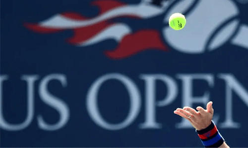 യുഎസ് ഓപ്പണ്‍ അടച്ചിട്ട കോര്‍ട്ടില്‍ നടത്താന്‍ അനുമതി