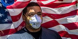 കൊവിഡ് ആശങ്ക: അമേരിക്കയില്‍ കൊവിഡ് മരണം 1.20 ലക്ഷത്തിലേക്ക്