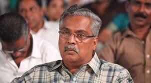 പ്രവാസികളെ കൊണ്ടുവരുന്നതിൽ കേന്ദ്രം ഉത്തരവാദിത്വം നിറവേറ്റണം: ബിനോയ് വിശ്വം പ്രവാസികളെ കൊണ്ടുവരുന്നതിൽ കേന്ദ്രം ഉത്തരവാദിത്വം നിറവേറ്റണം: ബിനോയ് വിശ്വം