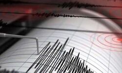 ഹരിയാനയില്‍ നേരിയ ഭൂചലനം; ആളപായമില്ല