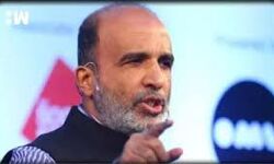 പാര്‍ട്ടിക്കെതിരേ വിമര്‍ശന ലേഖനം: സഞ്ജയ് ഝായെ കോണ്‍ഗ്രസ് വക്താവ് സ്ഥാനത്ത് നിന്ന് നീക്കി