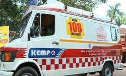 ശമ്പളമില്ല; ആംബുലന്‍സ് ഡ്രൈവര്‍മാര്‍ അനിശ്ചിതകാല പണിമുടക്കിലേക്ക്