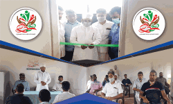 പല്ലാരിമംഗലം കൂട്ടം പ്രവാസി സംഘടനയുടെ ഓഫിസ് ഉദ്ഘാടനം