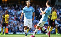 പ്രീമിയര് ലീഗ്; ആഴ്സണലിനെ തകര്ത്ത് മാഞ്ചസ്റ്റര് സിറ്റി പ്രീമിയര് ലീഗ്; ആഴ്സണലിനെ തകര്ത്ത് മാഞ്ചസ്റ്റര് സിറ്റി