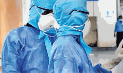 തൃശൂര് ജില്ലയില് 22 പേര് രോഗമുക്തര്; ആറ് പേര്ക്ക് കൂടി കൊവിഡ് തൃശൂര് ജില്ലയില് 22 പേര് രോഗമുക്തര്; ആറ് പേര്ക്ക് കൂടി കൊവിഡ്