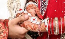 പരിശോധനാ ഫലം വരുന്നതിനു മുന്‍പ് വിവാഹം: യുവാവിനെതിരേ കേസെടുത്തു