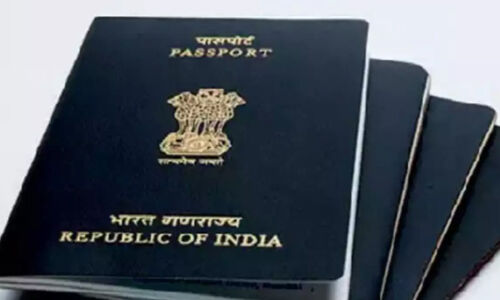 പാസ്‌പോര്‍ട്ട് വെരിഫിക്കേഷന്‍ മര്‍ഗരേഖ പുതുക്കിയതായി ജിദ്ദയിലെ ഇന്ത്യന്‍ കോണ്‍സുലേറ്റ്