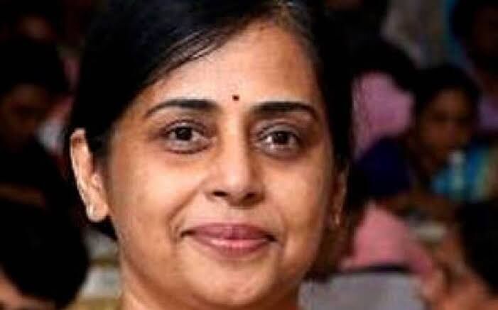 പ്രഫ.ആശാ കിഷോർ ശ്രീചിത്രയുടെ ഡയറക്ടർ സ്ഥാനത്ത് തുടരും പ്രഫ.ആശാ കിഷോർ ശ്രീചിത്രയുടെ ഡയറക്ടർ സ്ഥാനത്ത് തുടരും