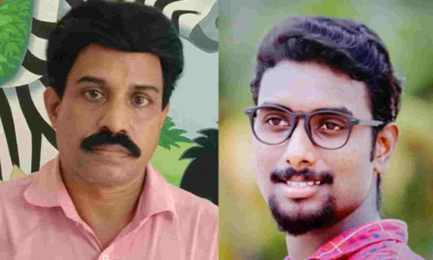 കുട്ടികളുടെ അശ്ലീല വീഡിയോ പ്രചരിപ്പിക്കല്: രണ്ടുപേര് അറസ്റ്റില് കുട്ടികളുടെ അശ്ലീല വീഡിയോ പ്രചരിപ്പിക്കല്: രണ്ടുപേര് അറസ്റ്റില്