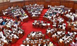 10 സംസ്ഥാനങ്ങളിലെ 24 രാജ്യസഭാ സീറ്റുകളിലേക്ക് ഇന്ന് തിരഞ്ഞെടുപ്പ്