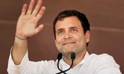 തിരഞ്ഞെടുപ്പ് പര്യടനം: രാഹുല്‍ ഗാന്ധി മാര്‍ച്ച് 22ന് കേരളത്തില്‍