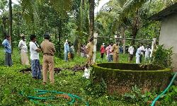 തിരുന്നാവായയില്‍ അമ്മയും കുഞ്ഞും    കിണറ്റില്‍ മരിച്ച  നിലയില്‍