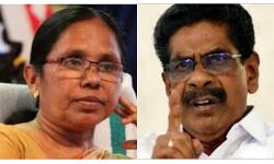 ആരോഗ്യ മന്ത്രിയെ പരിഹസിച്ച് മുല്ലപ്പള്ളി രാമചന്ദ്രൻ ആരോഗ്യ മന്ത്രിയെ പരിഹസിച്ച് മുല്ലപ്പള്ളി രാമചന്ദ്രൻ