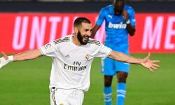 സ്പാനിഷ് ലീഗില്‍ കിരീട പോരാട്ടം കനക്കുന്നു; റയല്‍ വീണ്ടും വിജയതീരത്ത്