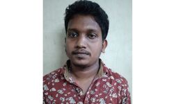 സിനിമാ സെറ്റ് തകര്‍ത്ത സംഭവം:	ഒരു പ്രതികൂടി പിടിയില്‍