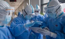 തൃശൂര്‍ ജില്ലയില്‍ ആറ് പേര്‍ക്ക് കൊവിഡ്: 14223 പേര്‍ നിരീക്ഷണത്തില്‍