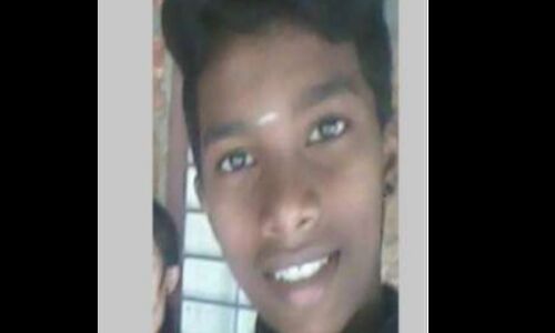 കോഴിക്കോട് അറപ്പുഴയില്‍ കാണാതായ കുട്ടികളില്‍ ഒരാളുടെ മൃതദേഹം കണ്ടെത്തി