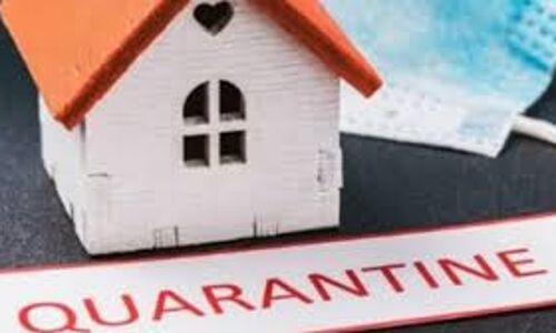 കൊവിഡ്: ക്വാറന്റൈന്‍ നടപടികള്‍ കര്‍ശനമാക്കാന്‍ കോഴിക്കോട്‌ ജില്ലാ കലക്ടറുടെ നിര്‍ദേശം