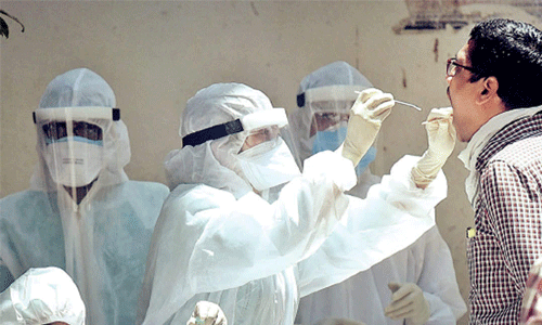 മലപ്പുറത്ത് കൊവിഡ് ഭേദമായി പതിമൂന്ന് പേര്‍ വീടുകളിലേക്ക് മടങ്ങി