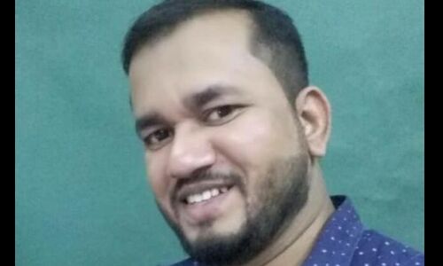പെരിന്തല്മണ്ണ സ്വദേശി സൗദിയില് മരിച്ചു പെരിന്തല്മണ്ണ സ്വദേശി സൗദിയില് മരിച്ചു