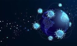 ലോകത്ത് കൊവിഡ് ബാധിതര് 88 ലക്ഷത്തിലേക്ക്; മരണസംഖ്യ 5 ലക്ഷം അടുക്കുന്നു ലോകത്ത് കൊവിഡ് ബാധിതര് 88 ലക്ഷത്തിലേക്ക്; മരണസംഖ്യ 5 ലക്ഷം അടുക്കുന്നു