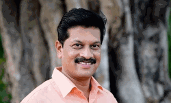 ചേലക്കരയില്‍ 219 അങ്കണവാടികളില്‍ ടെലിവിഷന്‍: യു ആര്‍ പ്രദീപ് എംഎല്‍എ