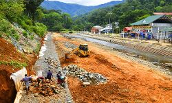 സംസ്ഥാനത്തെ 14 നദികളില്‍ നിന്ന് മണല്‍ വാരാന്‍ അനുമതി