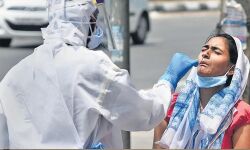 രാജസ്ഥാനില്‍ 24 മണിക്കൂറിനുളളില്‍ 158 പേര്‍ക്ക് കൊവിഡ് സ്ഥിരീകരിച്ചു; ചികില്‍സാ ചെലവില്‍ സര്‍ക്കാര്‍ നിയന്ത്രണം ഏര്‍പ്പെടുത്തി