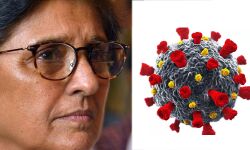 പോണ്ടിച്ചേരിയില്‍ ദിനംപ്രതി 30 പേര്‍ക്ക് കൊവിഡ് സ്ഥിരീകരിക്കുന്നതായി ഗവര്‍ണര്‍ കിരണ്‍ ബേദി