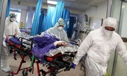 യുപിയില്‍ 592 പേര്‍ക്ക് കൊവിഡ് സ്ഥിരീകരിച്ചു