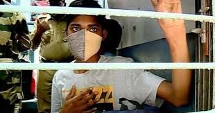 ലോക്ക്ഡൗണില്‍ ഭക്ഷണത്തിനായി 600 രൂപ മോഷ്ടിച്ച് പിടിയിലായ യുവാവിന് മോചനം