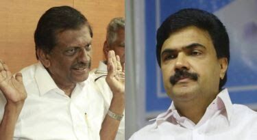 ജില്ലാപഞ്ചായത്ത് പ്രസിഡന്റ് സ്ഥാനം; കേരള കോൺഗ്രസിൽ തർക്കം രൂക്ഷമാവുന്നു ജില്ലാപഞ്ചായത്ത് പ്രസിഡന്റ് സ്ഥാനം; കേരള കോൺഗ്രസിൽ തർക്കം രൂക്ഷമാവുന്നു