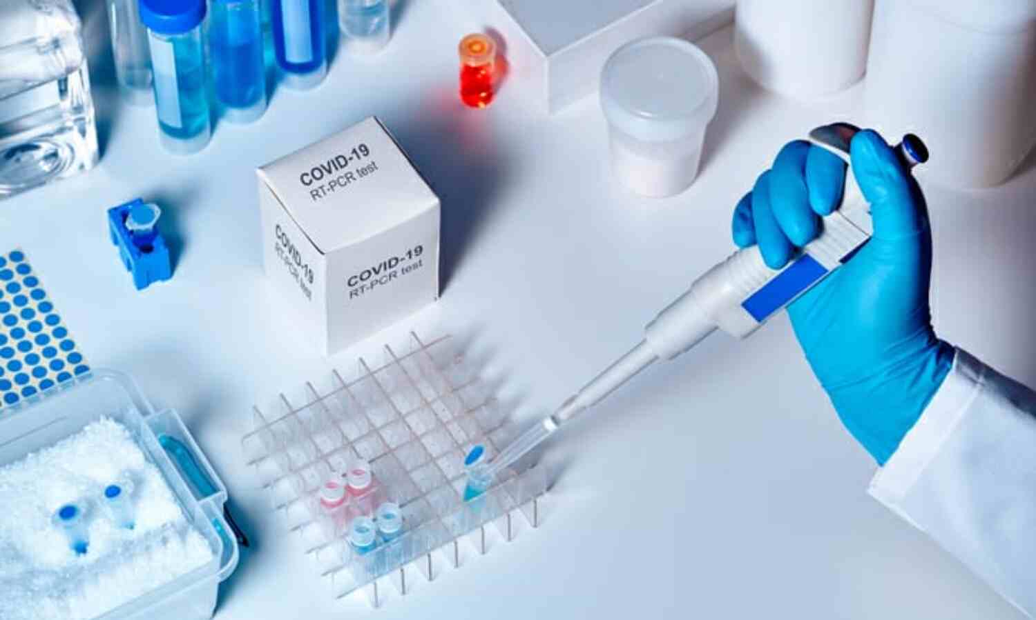 രാജസ്ഥാനില് കൊവിഡ് പരിശോധനക്ക് 2200 രൂപ രാജസ്ഥാനില് കൊവിഡ് പരിശോധനക്ക് 2200 രൂപ