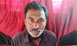 പ്രകൃതി വിരുദ്ധ ലൈംഗിക പീഡനം: മധ്യവയസ്കന് അറസ്റ്റില് പ്രകൃതി വിരുദ്ധ ലൈംഗിക പീഡനം: മധ്യവയസ്കന് അറസ്റ്റില്