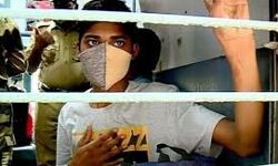 ലോക്ക്ഡൗണില്‍ ഭക്ഷണത്തിനായി 600 രൂപ മോഷ്ടിച്ച് പിടിയിലായ യുവാവിന് മോചനം