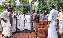 ജനപക്ഷ രാഷ്ട്രീയത്തിന്റെ 11 വര്‍ഷം; എസ് ഡിപിഐ സ്ഥാപകദിനം ആഘോഷിച്ചു