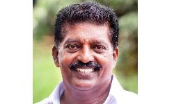 ഐഎന്‍ടിയുസി നേതാവ് കെ സുരേന്ദ്രന്‍ അന്തരിച്ചു