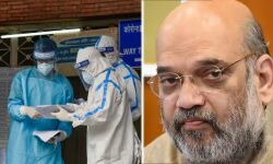 കൊവിഡ് 19: ഡല്ഹിയില് പുതുതായി രോഗം സ്ഥിരീകരിക്കുന്നവരുടെ സമ്പര്ക്ക പട്ടിക നിര്ബന്ധമായും തയ്യാറാക്കമെന്ന് കേന്ദ്ര ആഭ്യന്തര മന്ത്രാലയം കൊവിഡ് 19: ഡല്ഹിയില് പുതുതായി രോഗം സ്ഥിരീകരിക്കുന്നവരുടെ സമ്പര്ക്ക പട്ടിക നിര്ബന്ധമായും തയ്യാറാക്കമെന്ന് കേന്ദ്ര ആഭ്യന്തര മന്ത്രാലയം