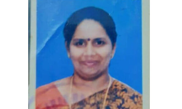 ചെള്ളുപനി ബാധിച്ച് മരിച്ച സോഫിയ