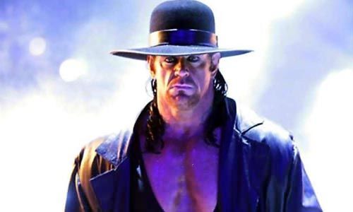 ഡെഡ്മാന് അണ്ടര്ടേക്കര് വിരമിച്ചു ഡെഡ്മാന് അണ്ടര്ടേക്കര് വിരമിച്ചു