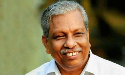 തൃശൂര് ജില്ലയില് 6000 ല്പരം പട്ടയങ്ങള് വിതരണത്തിന് തയ്യാര്: മന്ത്രി എ സി മൊയ്തീന് തൃശൂര് ജില്ലയില് 6000 ല്പരം പട്ടയങ്ങള് വിതരണത്തിന് തയ്യാര്: മന്ത്രി എ സി മൊയ്തീന്