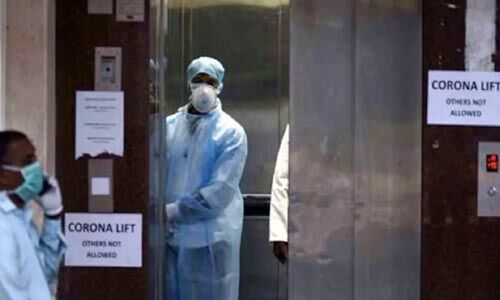 കോട്ടയം ജില്ലയില്‍ 399 പേര്‍ക്കുകൂടി കൊവിഡ്; 60 വയസിന് മുകളിലുള്ള 78 പേര്‍ക്ക് വൈറസ് ബാധ