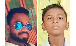 അഴിയൂരില്‍ രണ്ടുപേര്‍ ഷോക്കേറ്റ് മരിച്ചു