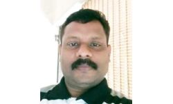 വീട്ടിനുള്ളില്‍ യുവാവ് തൂങ്ങിമരിച്ച നിലയില്‍