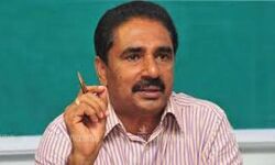 വിദേശകാര്യ സ്റ്റാന്റിങ് കമ്മിറ്റി അടിയന്തരമായി വിളിച്ചുചേര്‍ക്കണമെന്ന് എന്‍ കെ പ്രേമചന്ദ്രന്‍ എംപി