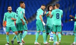 ബാഴ്‌സയ്ക്ക് തിരിച്ചടി; സ്പാനിഷ് ലീഗില്‍ റയല്‍ ഒന്നില്‍